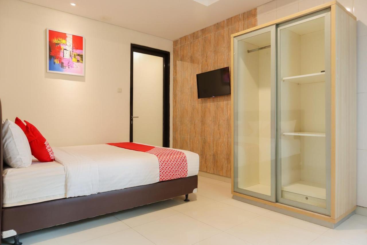 Oyo 2768 Oq Residence Jakarta Exterior photo